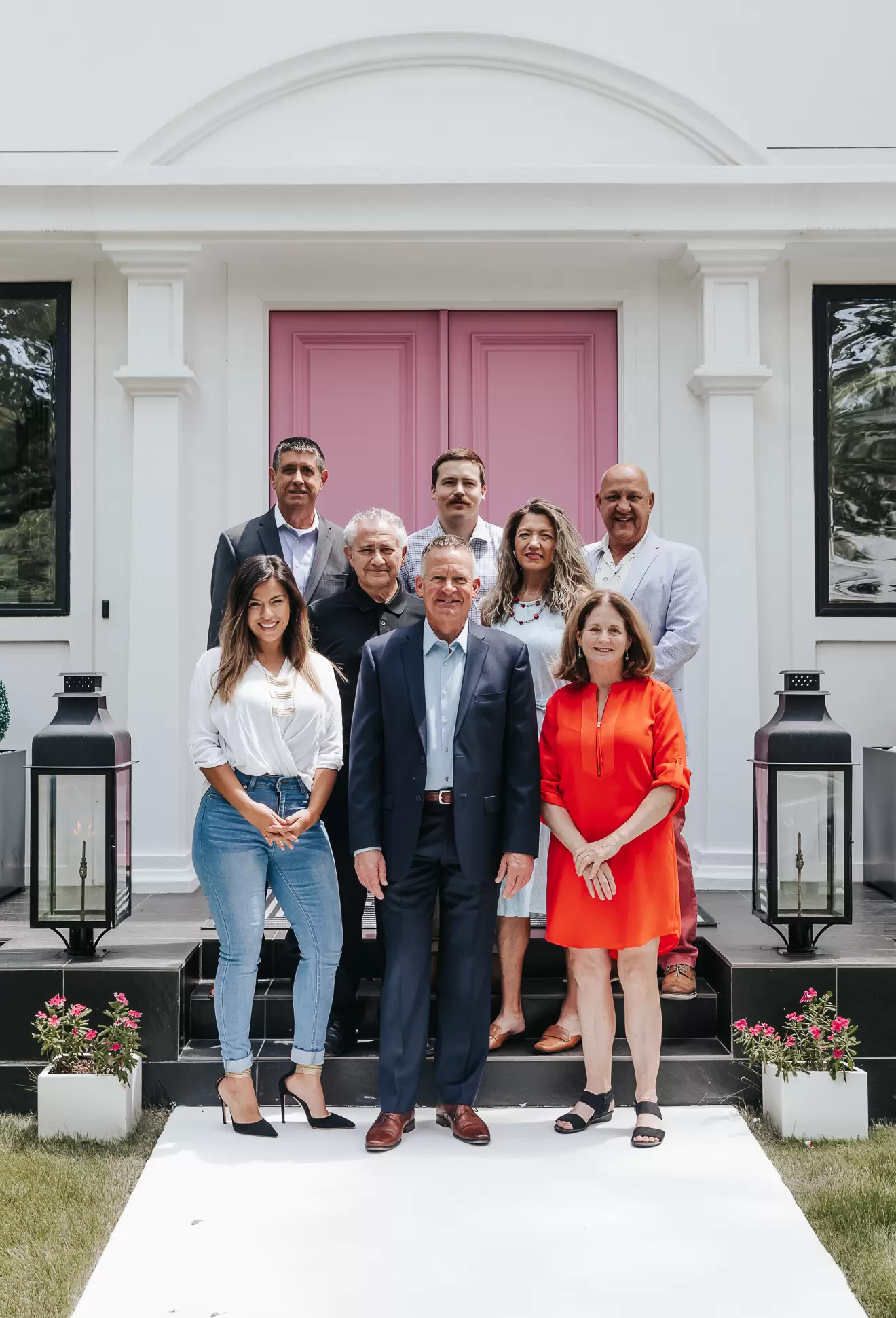 David Bush Realtors Photo