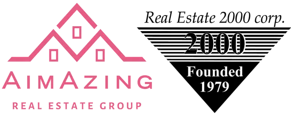 Aimee Anthony - Footer Logo