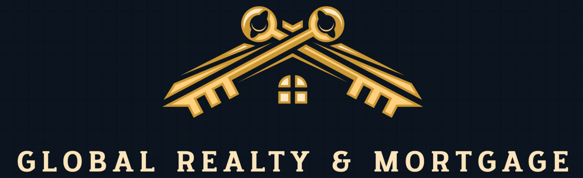 Ben Gevdzhyan | Global Realty & Mortgage - Footer Logo