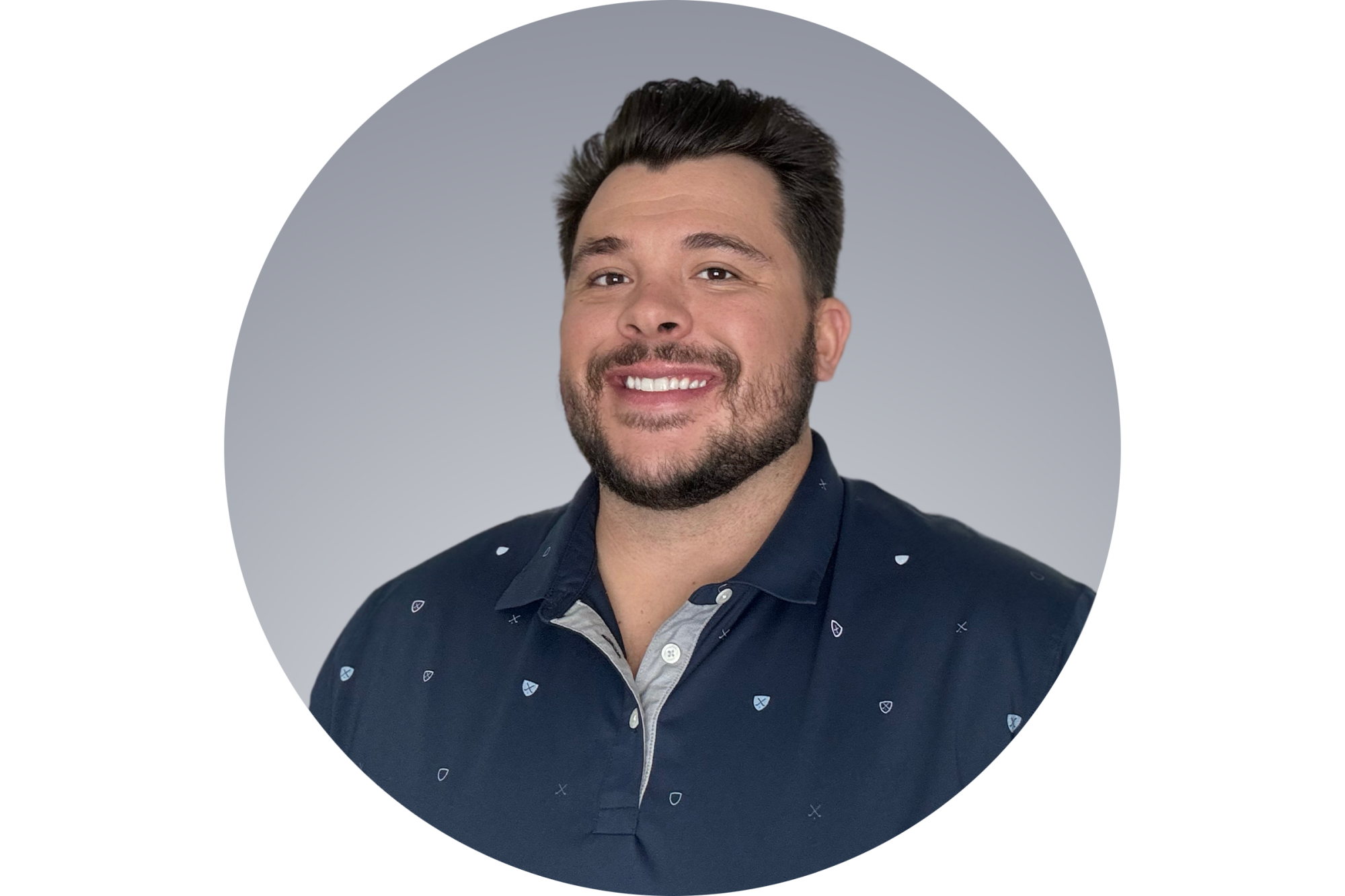 Nick Silva | The Apollo Group