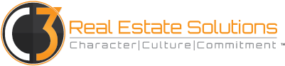 Benjamin Cornali | C3 Real Estate Solutions LLC - Footer Logo