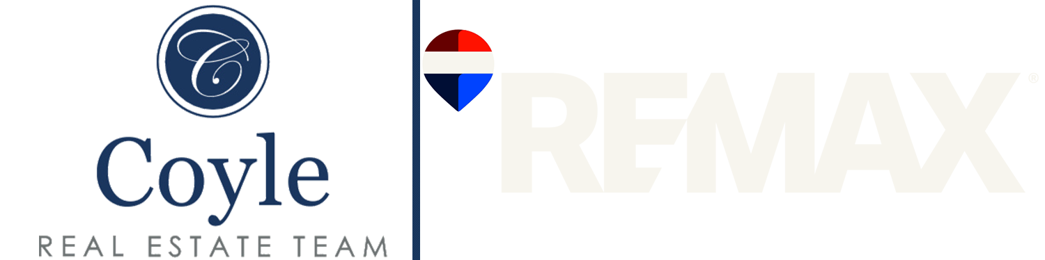Danielle Coyle Team | RE/MAX Select - Footer Logo
