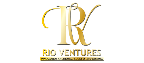 RIO VENTURES LLC - Footer Logo