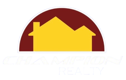 Champion Realty - Footer Logo