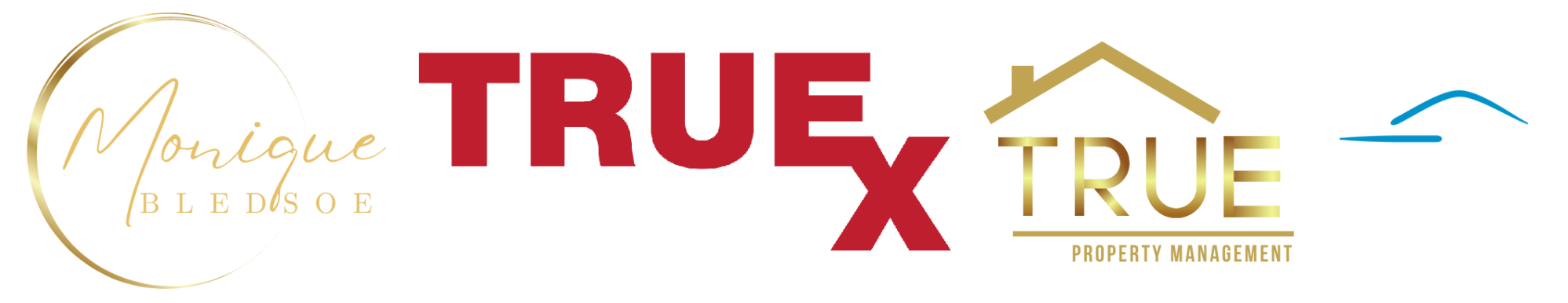 Monique Bledsoe - Footer Logo